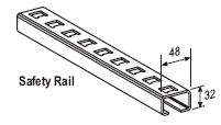 Safety Rail